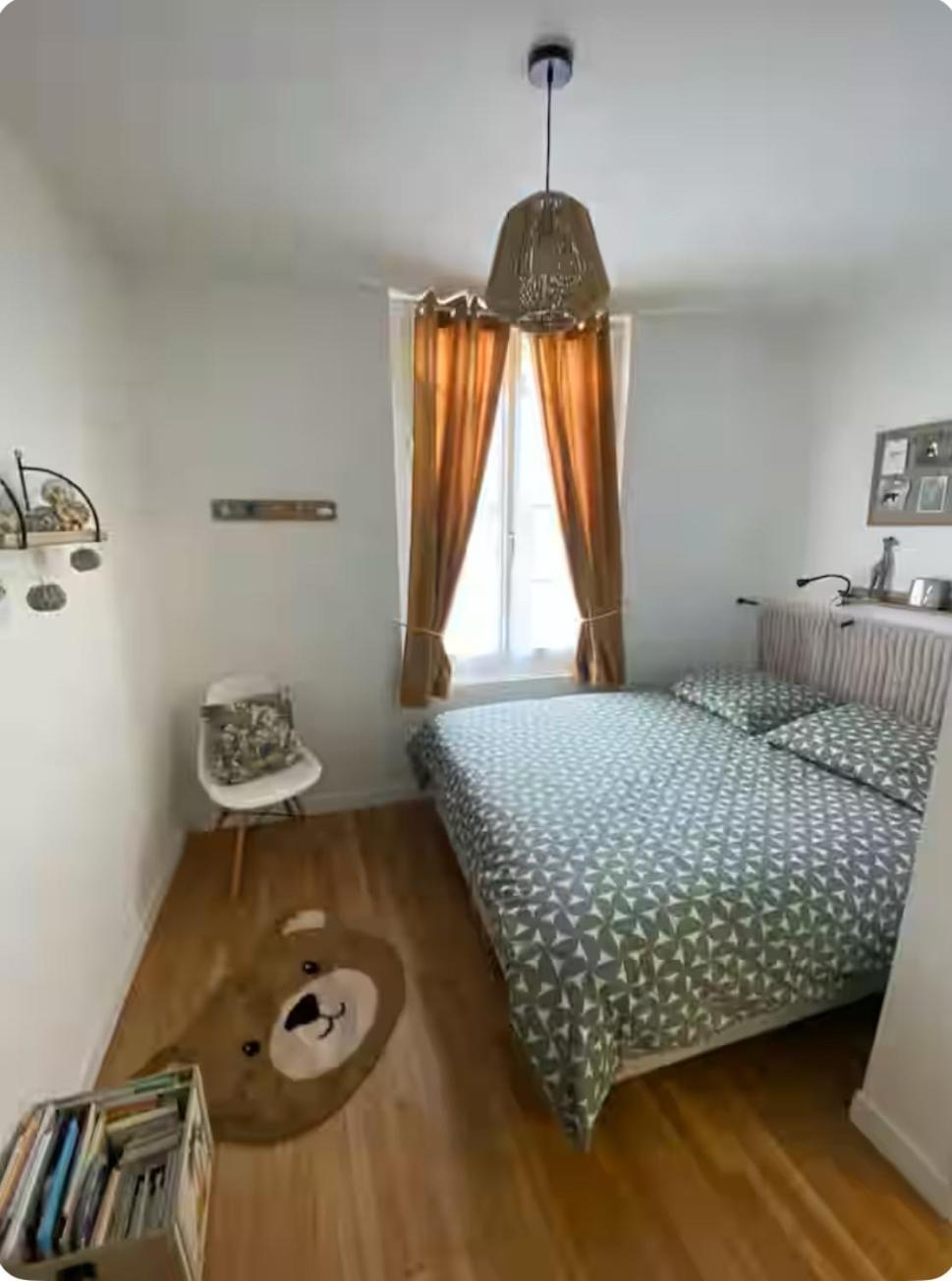 אמבואה La Leonardine A Deux Pas Du Chateau Royal מראה חיצוני תמונה